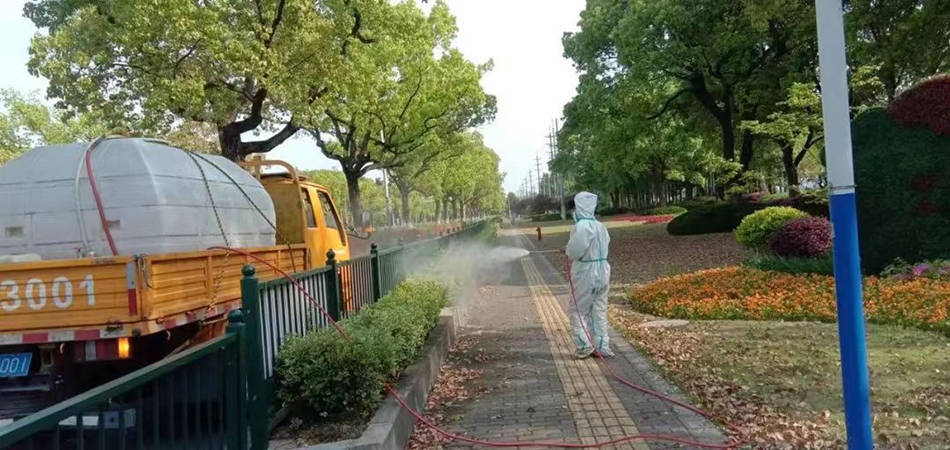 洁洁消杀服务